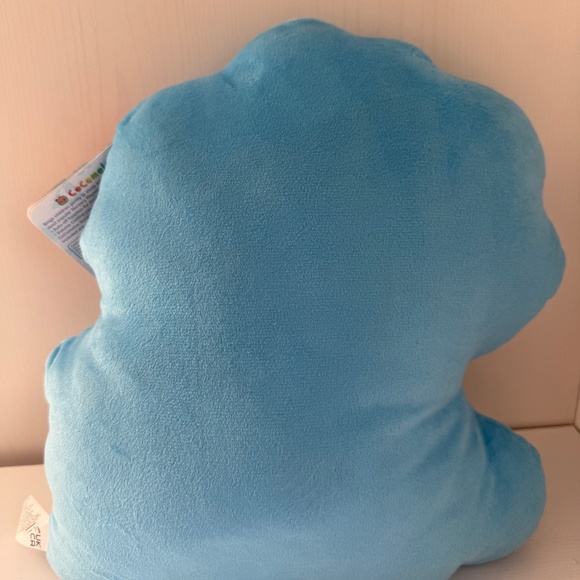 PODS Stuffed CocoMelon JJ Musical Sleep Soother - Picture 3 of 5